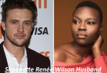 Shaunette Renée Wilson Husband