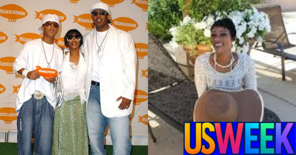 Sonya Miller Net Worth