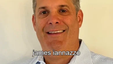 James Iannazzo