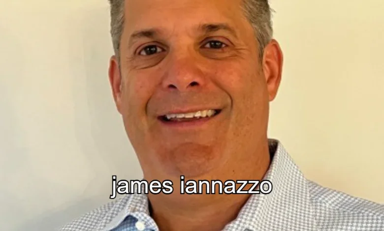 James Iannazzo