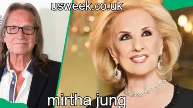Mirtha Jung