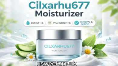 Cilxarhu677 Moisturizer Product