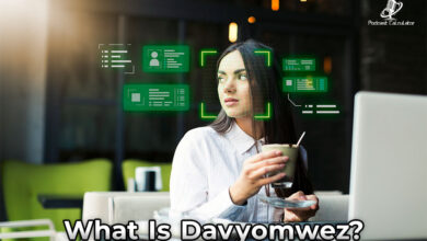 Davyomwez