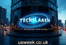 Techsslaash