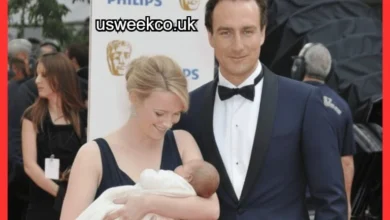 Noah Wilder Russell Thorton