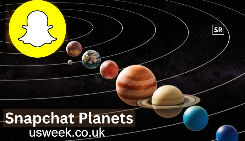 Snap Planets in Order