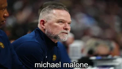 Michael Malone