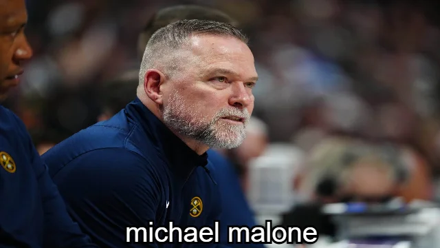 Michael Malone