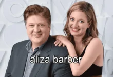 Aliza Barber