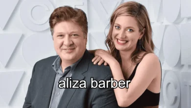 Aliza Barber