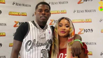 Big Boogie Net Worth