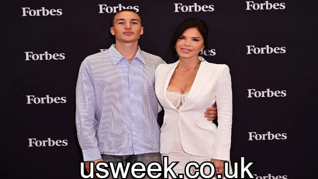 Lauren Sanchez Young