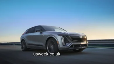 Do the Driving Modes