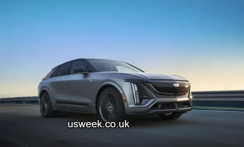 Do the Driving Modes