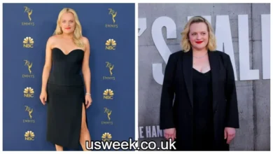 elisabeth moss weight gain