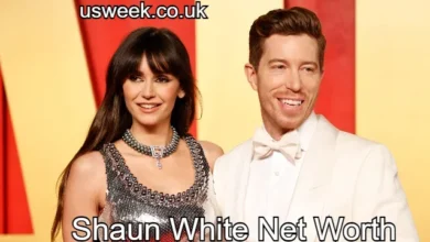 Shaun White Net Worth