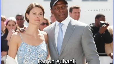 Karron Eubank