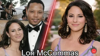 Lori McCommas
