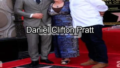 Daniel Clifton Pratt