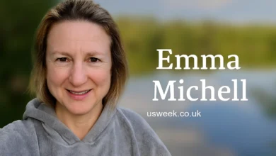 Emma Michell Chartered Accountant