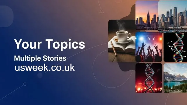 Your Topics | Multiple Stories