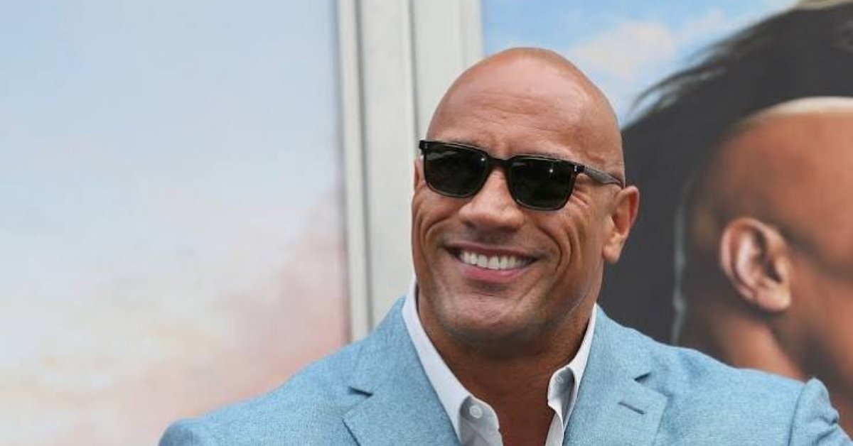 Dwayne Johnson Net Worth