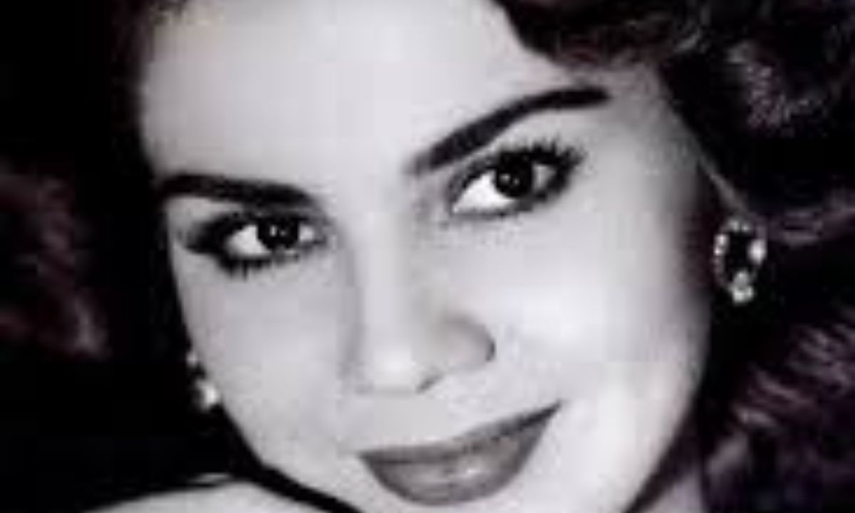 María Luisa León
