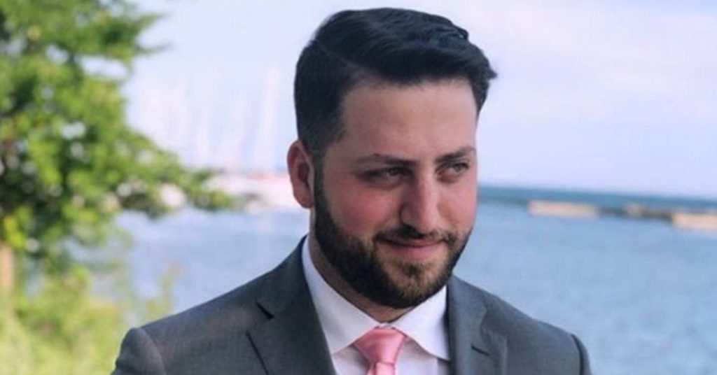 Alexander Mandel Form 4 Trading Tracker