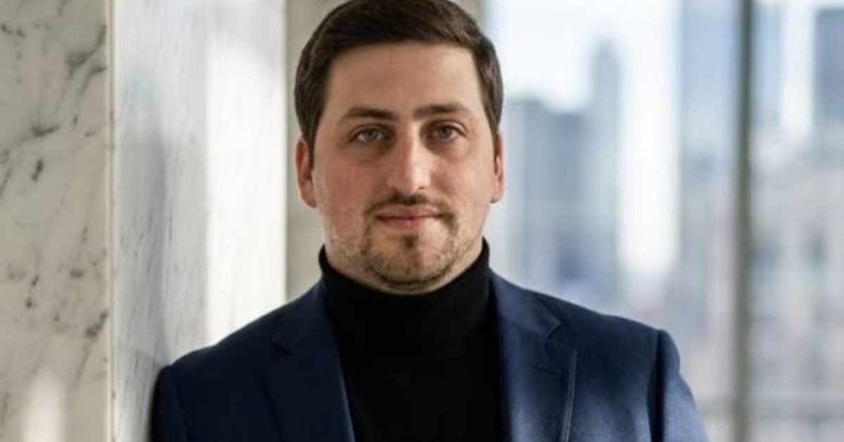 alex mandel net worth